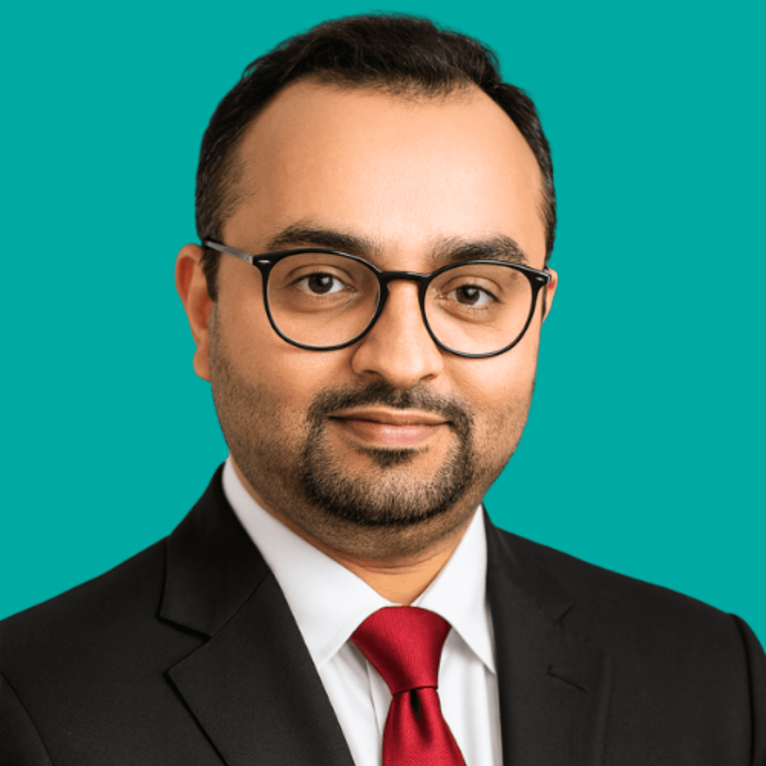Hitesh Mahajan, Founder of Aidapt